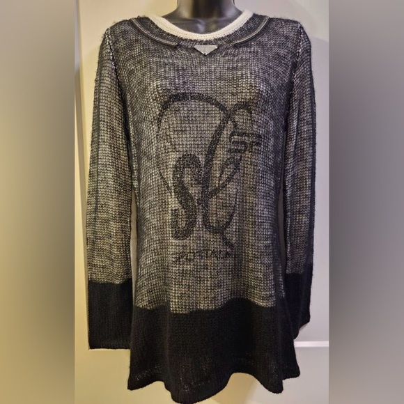 Sportalm Kitzbuhel Valentine Sweater - Picture 1 of 6